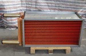 Heat Exchanger Tube