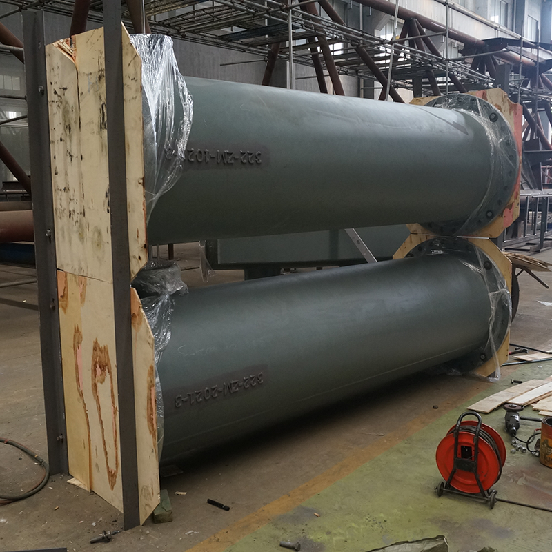 High-Performance Ceramic-Lined Chut: Solution to Wear and Tear Issues in the Mining Industry