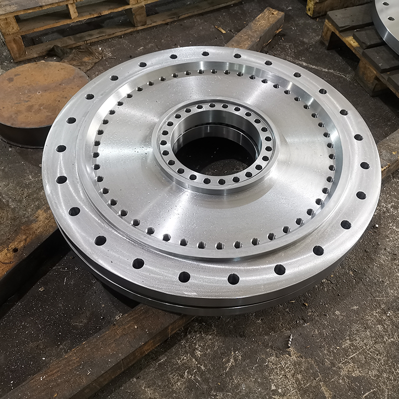 High Performance Flange Solution to Connection Reliability Issues in Industrial Piping
