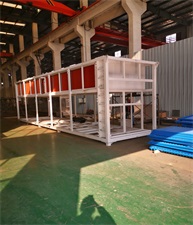 Steel Fabrication Excellence: Custom Solutions for Industry Needs
