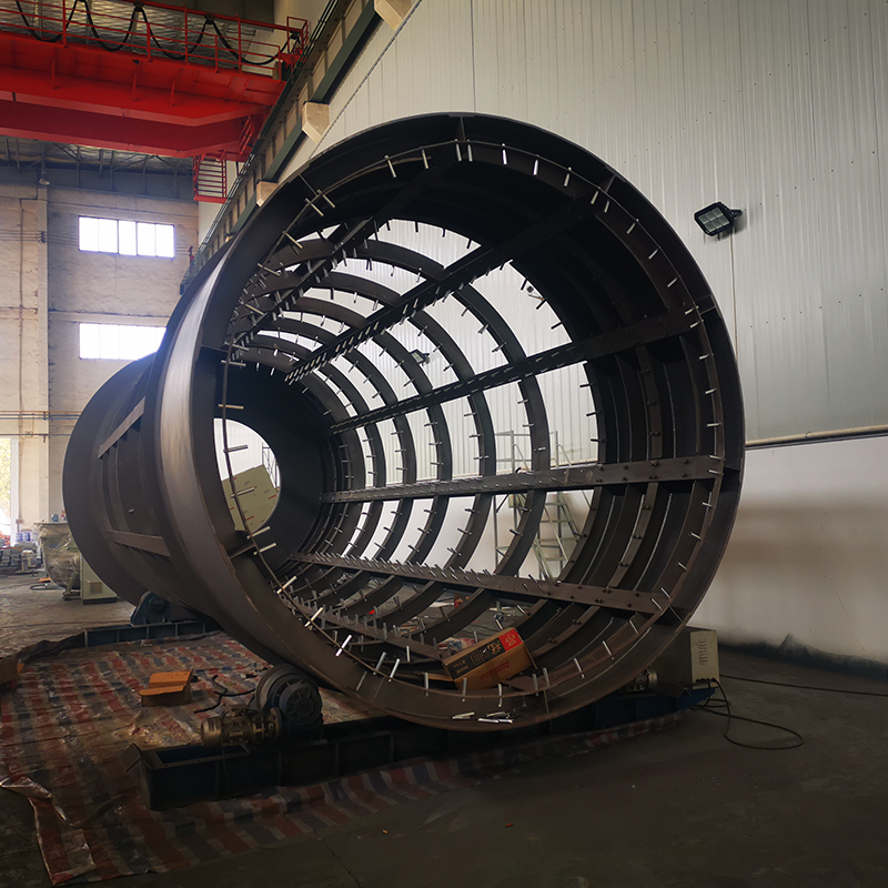 High Performance Crane Base and Components Solution to Stability Issues in Construction