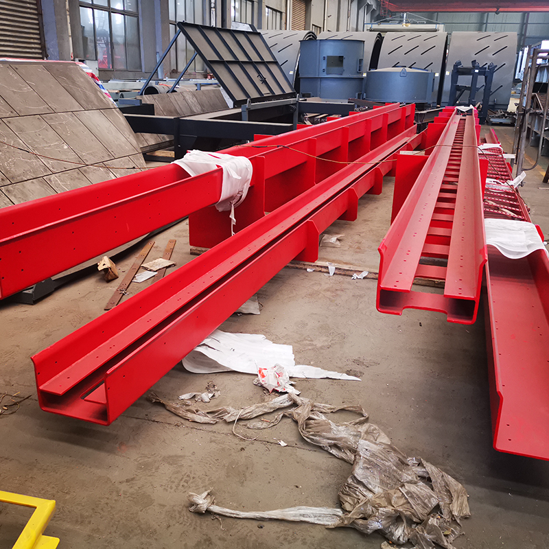 High Performance Offshore Platform Accessories: Solution to Corrosion and Durability Challenges in the Offshore Industry