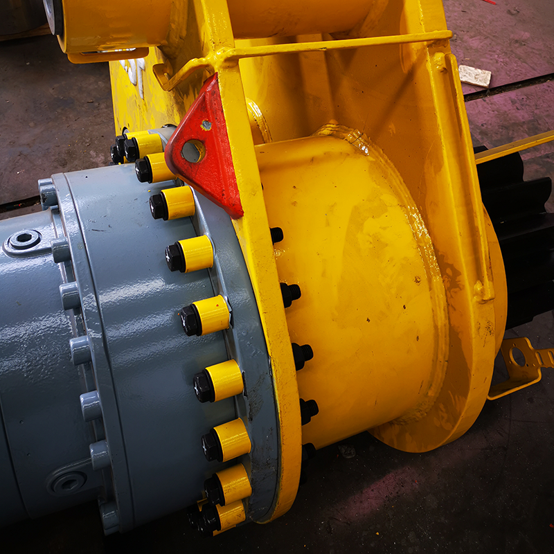 High-Performance Hydraulic Fittings: Solution to Leakage and Durability Issues in the Hydraulic Systems Industry