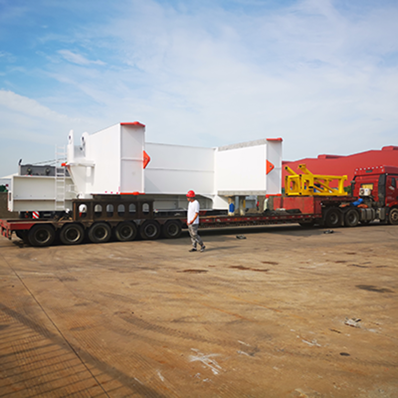 High Performance Crane Accessories Solution to Operational Efficiency Issues in Construction