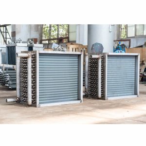 Heat Exchanger Tube