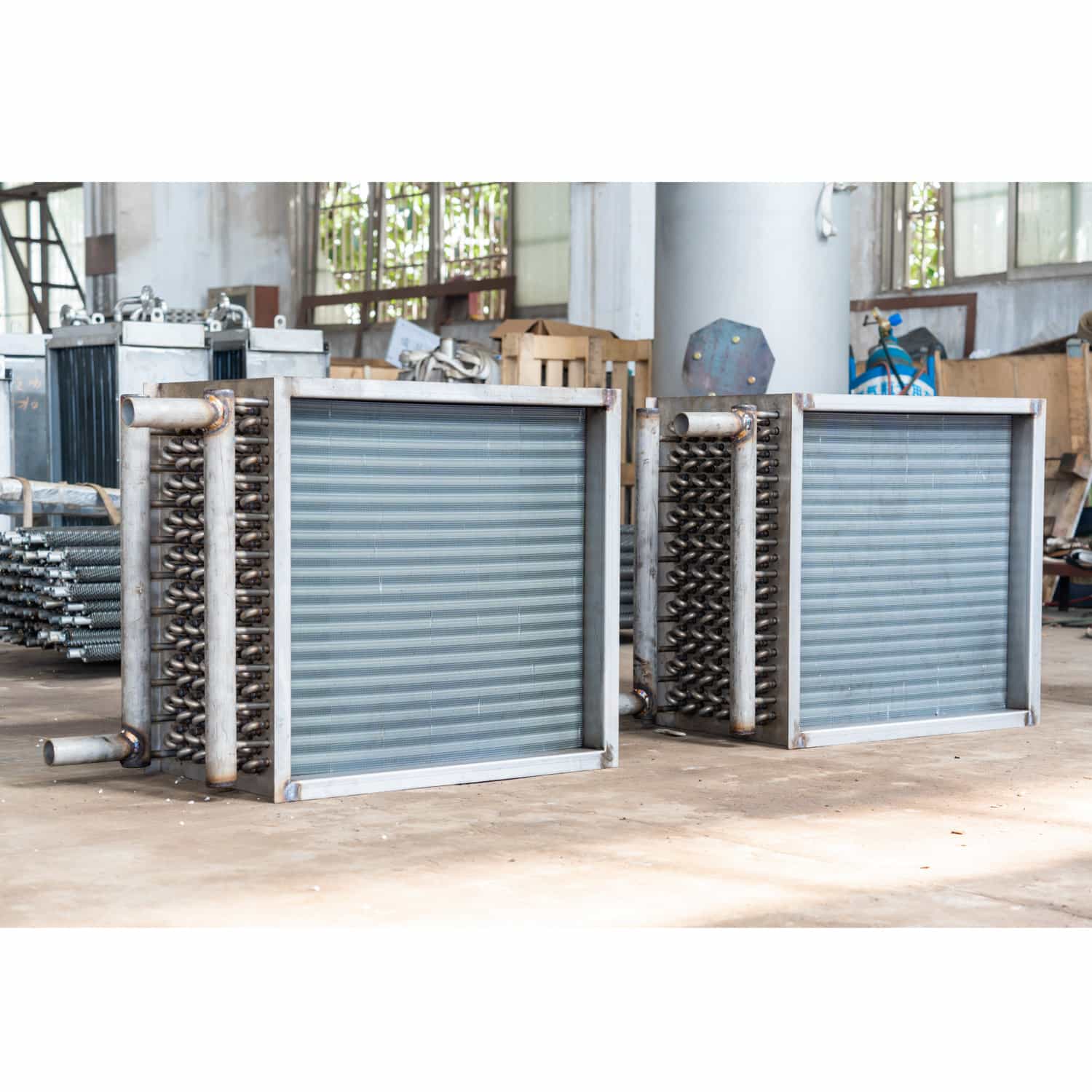 Heat Exchanger Tube