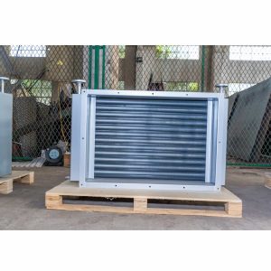 Heat Exchanger Tube