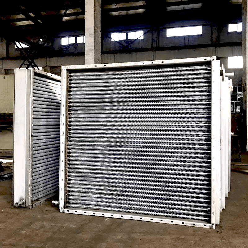 Heat Exchanger Tube
