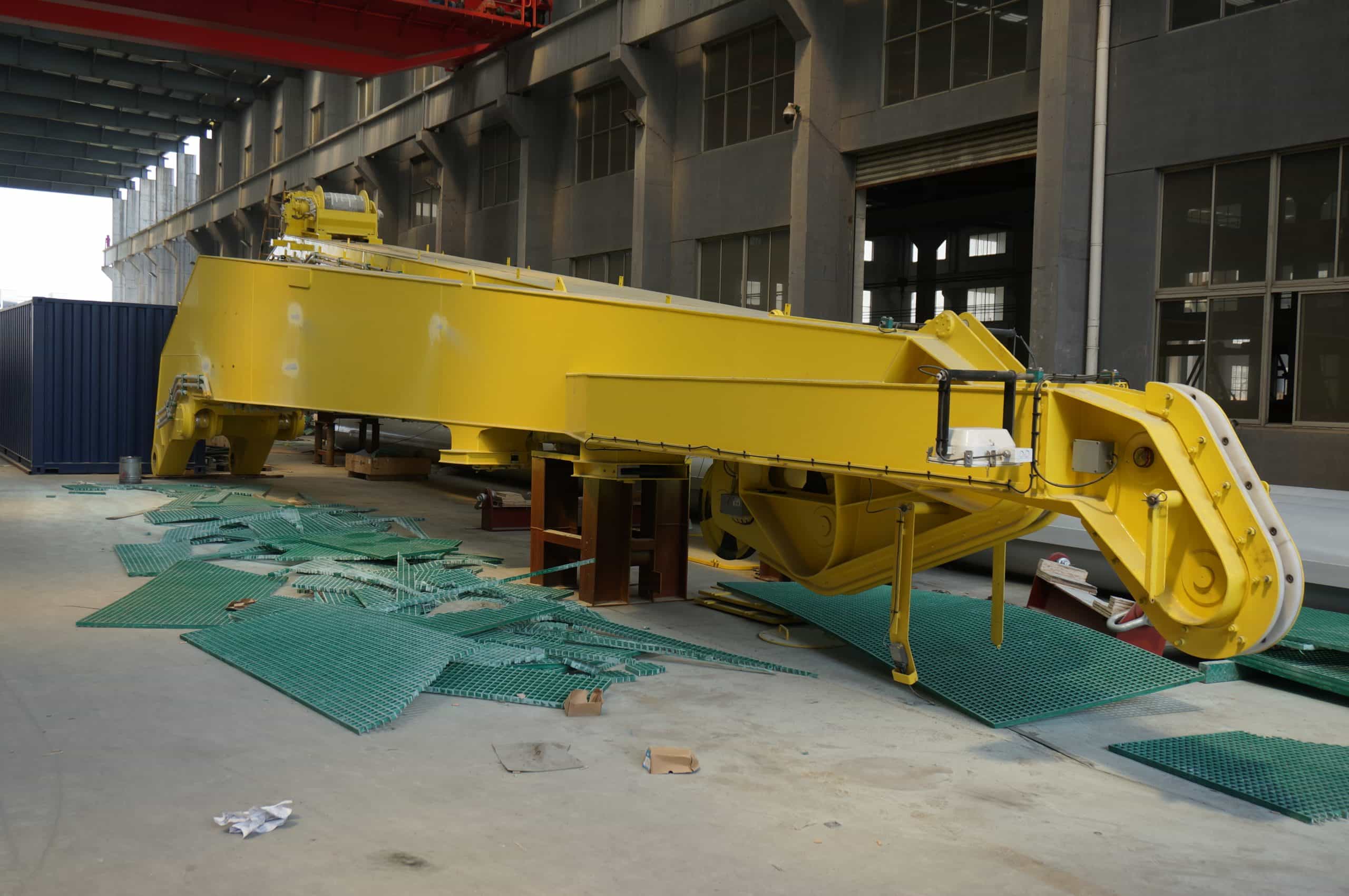 crane arm
