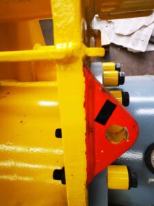 hydraulic connectors