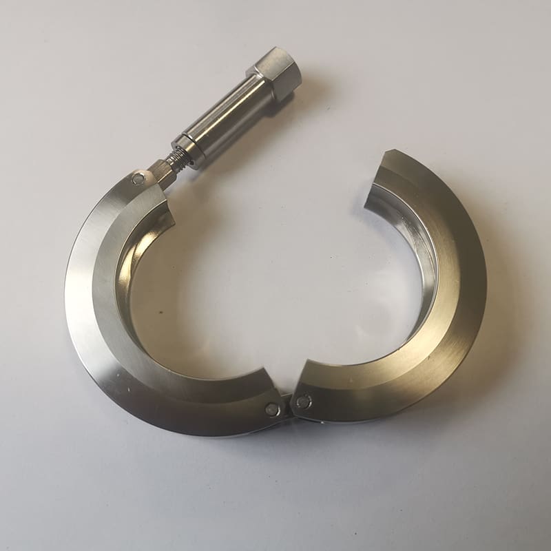 Clamp Lock Device