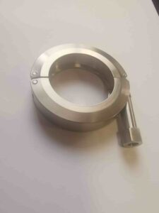 Clamp Lock Device