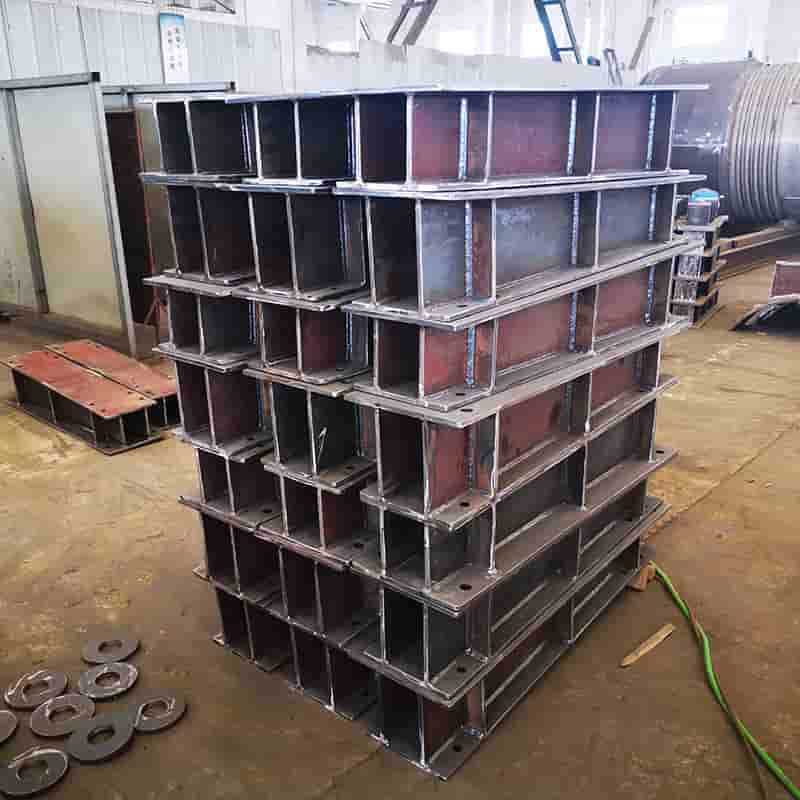 Machined Parts