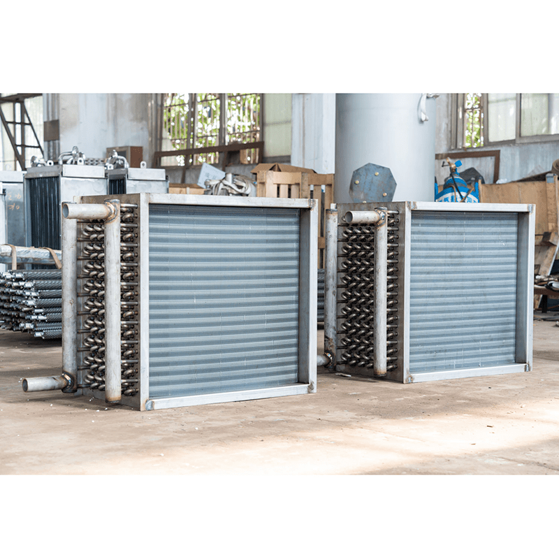Heat Exchanger Tube